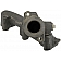 Dorman OE Solutions Exhaust Manifold - 674-447