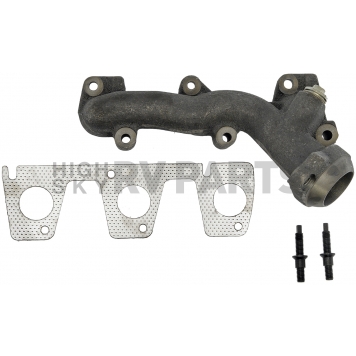 Dorman OE Solutions Exhaust Manifold - 674-447-2