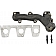 Dorman OE Solutions Exhaust Manifold - 674-447