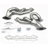 JBA Short Tube Exhaust Header - 1811S
