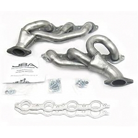 JBA Short Tube Exhaust Header - 1811S