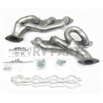 JBA Short Tube Exhaust Header - 1811S
