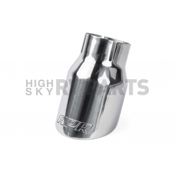 APR Motorsports Exhaust Tip - TPK0006-2