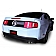 Corsa Performance Exhaust Xtreme Axle Back System - 14314