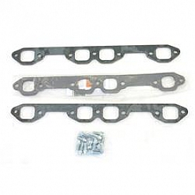 Dougs Headers Exhaust Flange - H7869