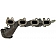 Dorman OE Solutions Exhaust Manifold - 674-448