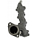 Dorman OE Solutions Exhaust Manifold - 674-448