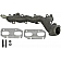 Dorman OE Solutions Exhaust Manifold - 674-448