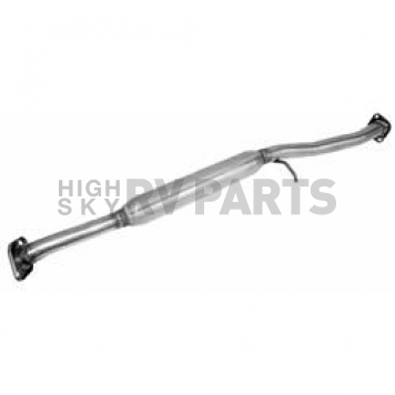 Walker Exhaust Resonator Pipe - 55584