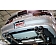 Corsa Performance Exhaust Sport Cat Back System - 14143