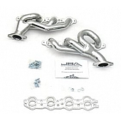 JBA Short Tube Exhaust Header - 1811SJS