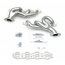 JBA Short Tube Exhaust Header - 1811SJS