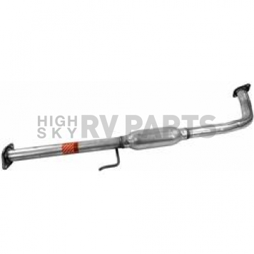 Walker Exhaust Resonator Pipe - 55599