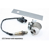 AEM Electronics Oxygen Sensor Bracket - 30-2355-200