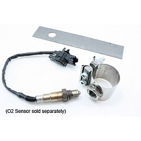 AEM Electronics Oxygen Sensor Bracket - 30-2355-200