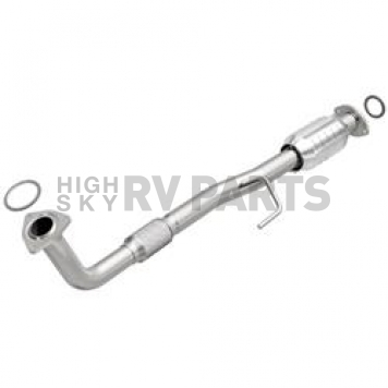 Magnaflow Direct Fit 48 State Catalytic Converter - 23750