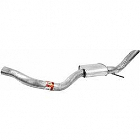 Walker Exhaust Resonator Pipe - 55601