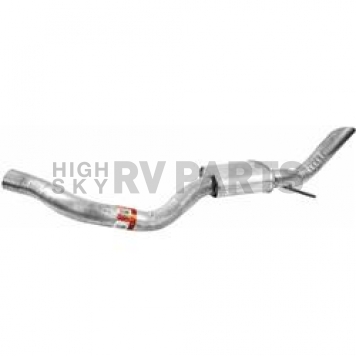 Walker Exhaust Resonator Pipe - 55601