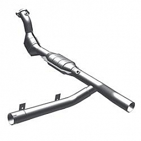 Magnaflow Catalytic Converter - 447150