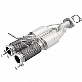 Magnaflow Direct Fit 48 State Catalytic Converter - 24358