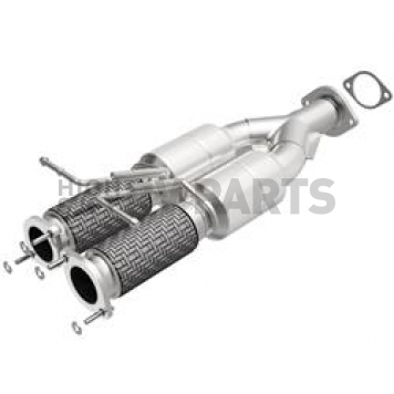 Magnaflow Direct Fit 48 State Catalytic Converter - 24358