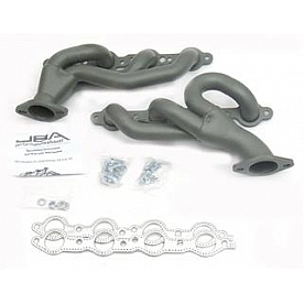 JBA Short Tube Exhaust Header - 1811SJT