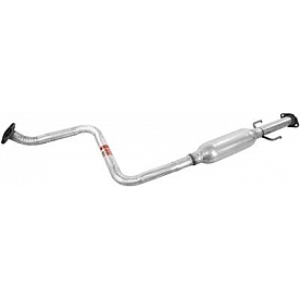 Walker Exhaust Resonator Pipe - 55626