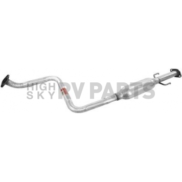 Walker Exhaust Resonator Pipe - 55626