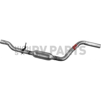 Walker Exhaust Resonator Pipe - 55670