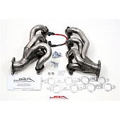 JBA Short Tube Exhaust Header - 1812S