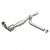 Magnaflow Direct Fit 48 State Catalytic Converter - 24090