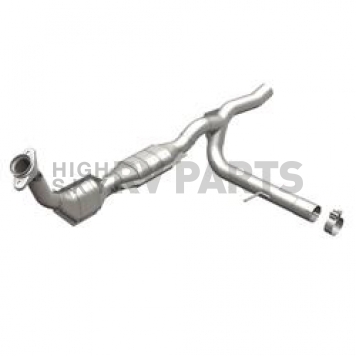 Magnaflow Direct Fit 48 State Catalytic Converter - 24090