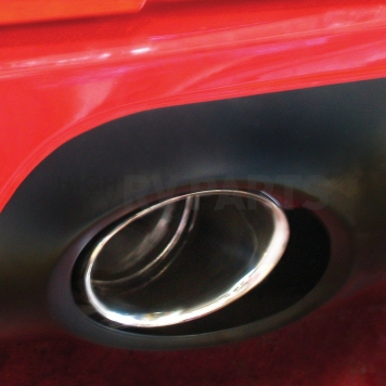 Corsa Performance Exhaust Sport Cat Back System - 14176-2