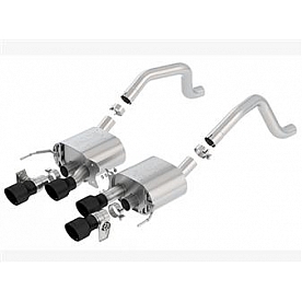 Borla Exhaust ATAK Series Axle Back System - 11903CB