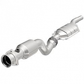 Magnaflow Direct Fit 48 State Catalytic Converter - 24119