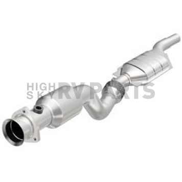 Magnaflow Direct Fit 48 State Catalytic Converter - 24119