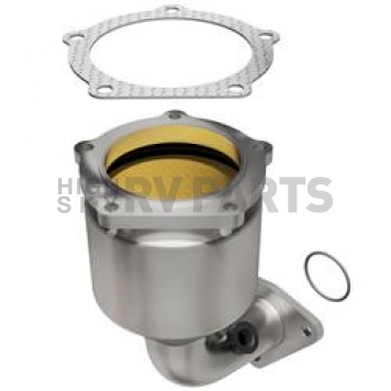 Magnaflow Direct Fit OEM Grade OBDII Catalytic Converter - 51732