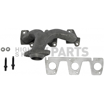 Dorman OE Solutions Exhaust Manifold - 674-451-2