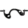 Dorman OE Solutions Exhaust Bracket - 917-007