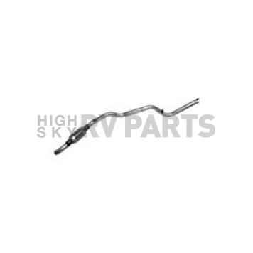 Walker Exhaust Resonator Pipe - 56010