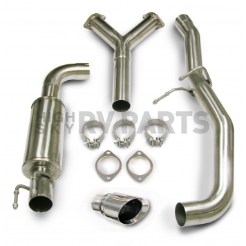 Corsa Performance Exhaust Sport Cat Back System - 14185-2