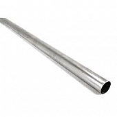 Patriot Exhaust Pipe Straight - H7750