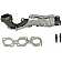 Dorman OE Solutions Exhaust Manifold - 674-452