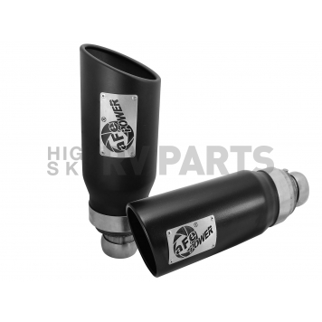 AFE Exhaust Tail Pipe Tip - 49C42046-B