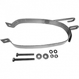 Dynomax Exhaust Bracket - 35162