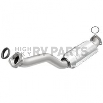Magnaflow Direct Fit OEM Grade OBDII Catalytic Converter - 51768