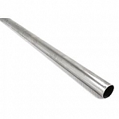 Patriot Exhaust Pipe Straight - H7751