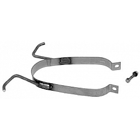 Dynomax Exhaust Bracket - 35163