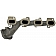 Dorman OE Solutions Exhaust Manifold - 674-453