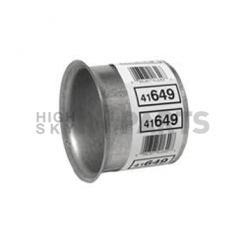 Walker Exhaust Pipe Intermediate - 41649